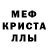 Alpha-PVP кристаллы Hwsthird